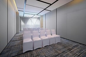 Huzhou Marriott Hotel Nanxun
