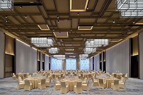 Huzhou Marriott Hotel Nanxun
