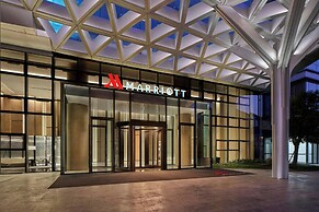 Huzhou Marriott Hotel Nanxun