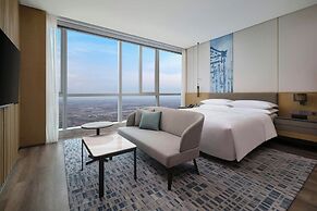 Huzhou Marriott Hotel Nanxun