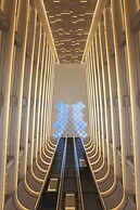 Huzhou Marriott Hotel Nanxun