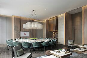 Huzhou Marriott Hotel Nanxun