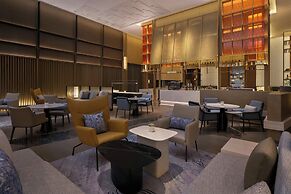 Huzhou Marriott Hotel Nanxun
