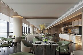 Huzhou Marriott Hotel Nanxun