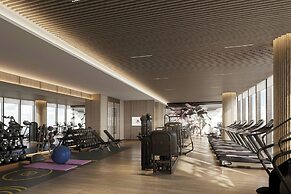 Huzhou Marriott Hotel Nanxun