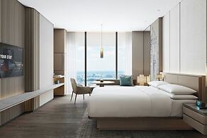 Huzhou Marriott Hotel Nanxun
