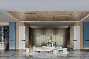 Huzhou Marriott Hotel Nanxun
