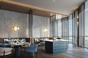 Huzhou Marriott Hotel Nanxun