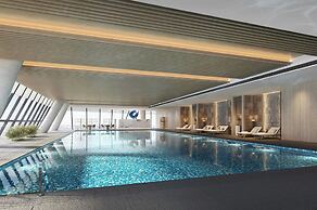Huzhou Marriott Hotel Nanxun