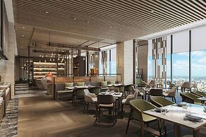 Huzhou Marriott Hotel Nanxun