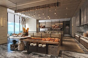 Huzhou Marriott Hotel Nanxun