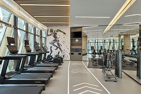 Courtyard By Marriott Yibin