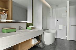 Courtyard By Marriott Yibin