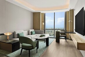 Courtyard By Marriott Yibin