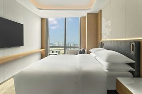 Courtyard By Marriott Yibin