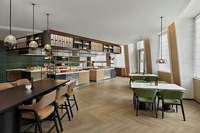 Courtyard By Marriott Yibin