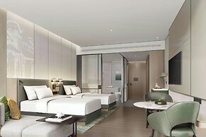 Courtyard By Marriott Yibin