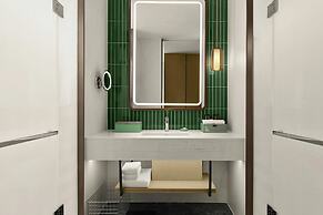 Courtyard By Marriott Yibin