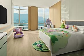 Courtyard By Marriott Yibin