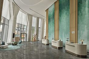 Courtyard By Marriott Yibin