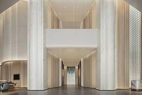 Courtyard By Marriott Yibin