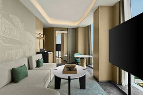 Courtyard By Marriott Yibin