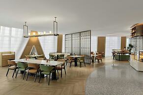 Courtyard By Marriott Yibin