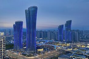 Courtyard By Marriott Yibin