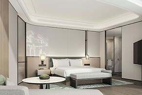 Courtyard By Marriott Yibin