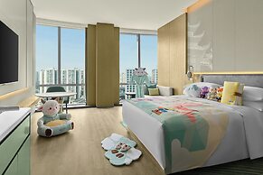 Courtyard By Marriott Yibin