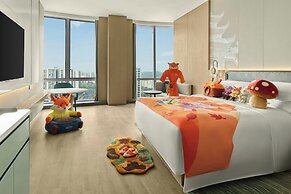 Courtyard By Marriott Yibin