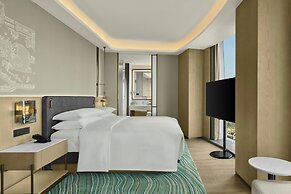 Courtyard By Marriott Yibin