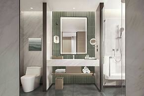 Courtyard By Marriott Yibin