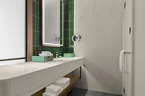 Courtyard By Marriott Yibin