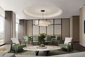 Courtyard By Marriott Yibin