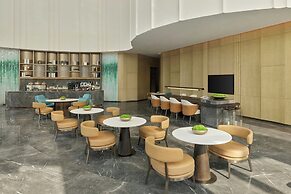 Courtyard By Marriott Yibin
