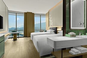 Courtyard By Marriott Yibin