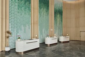 Courtyard By Marriott Yibin