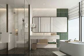Courtyard By Marriott Yibin