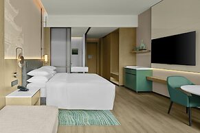 Courtyard By Marriott Yibin