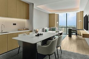 Courtyard By Marriott Yibin