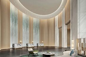 Courtyard By Marriott Yibin