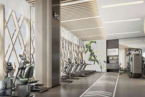 Courtyard By Marriott Yibin