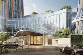 Courtyard By Marriott Yibin