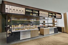 Courtyard By Marriott Yibin