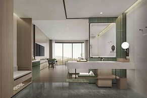 Courtyard By Marriott Yibin