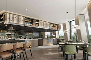 Courtyard By Marriott Yibin