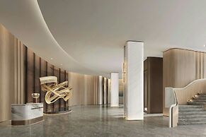 Courtyard By Marriott Yibin
