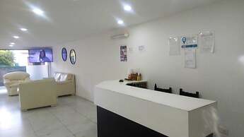 Hotel Tropea