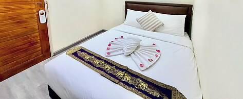 PSA Palace Khaosan